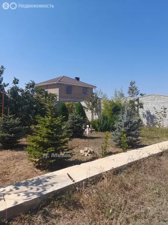 Участок в Севастополь, микрорайон Фиолент (10 м) - Фото 0