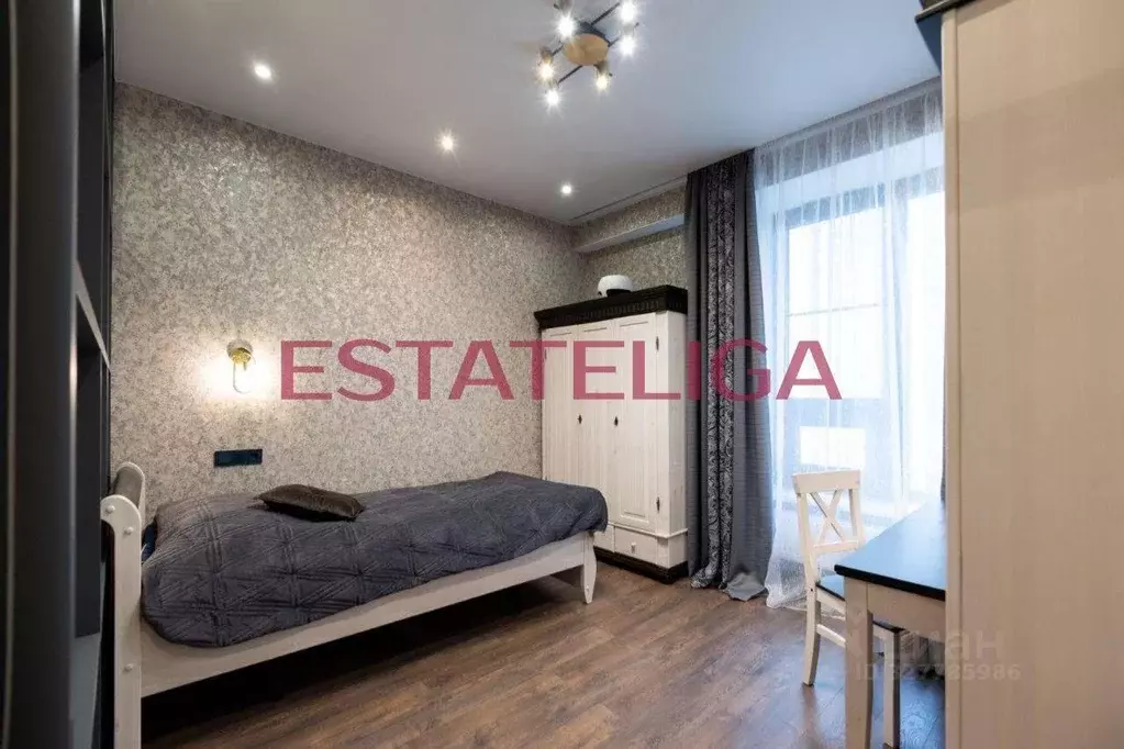 Квартира, студия, 32 м - Фото 1