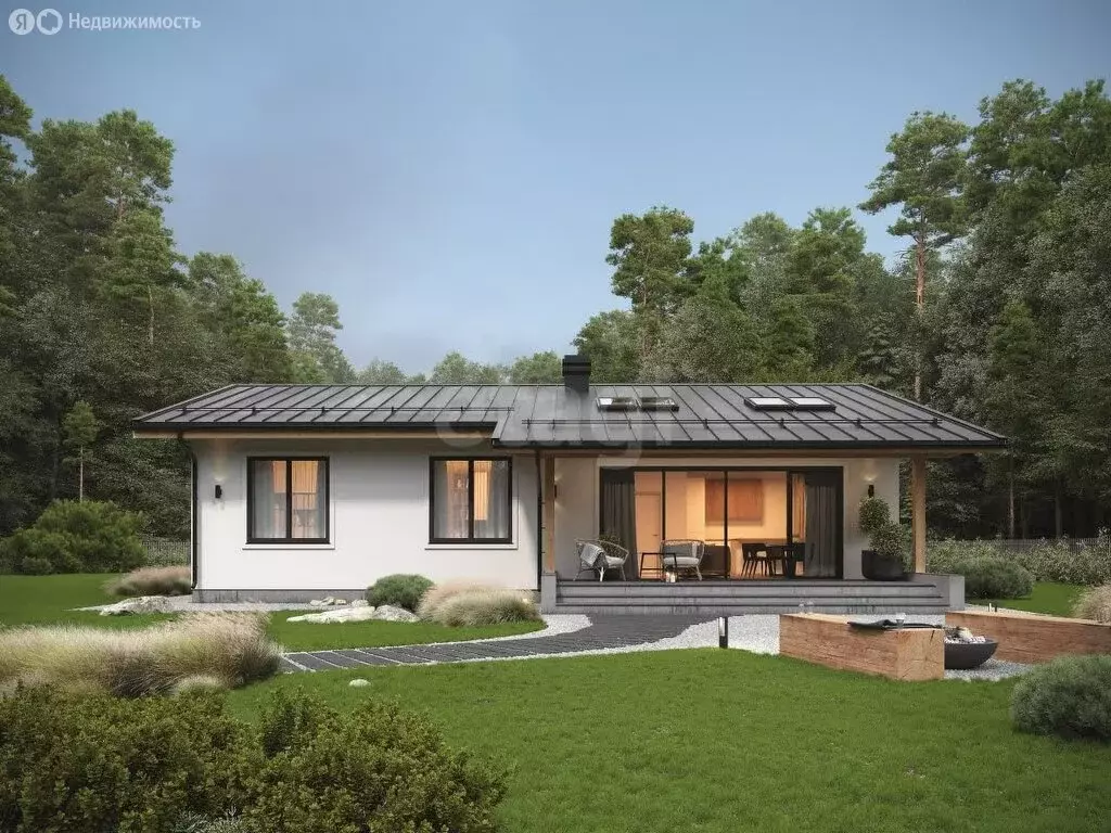 Дом в Феодосия, Судакская улица (125 м) - Фото 2