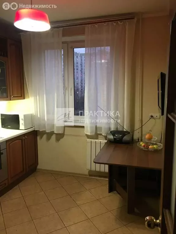 2-комнатная квартира: Москва, Новочерёмушкинская улица, 50к3 (50.6 м) - Фото 1