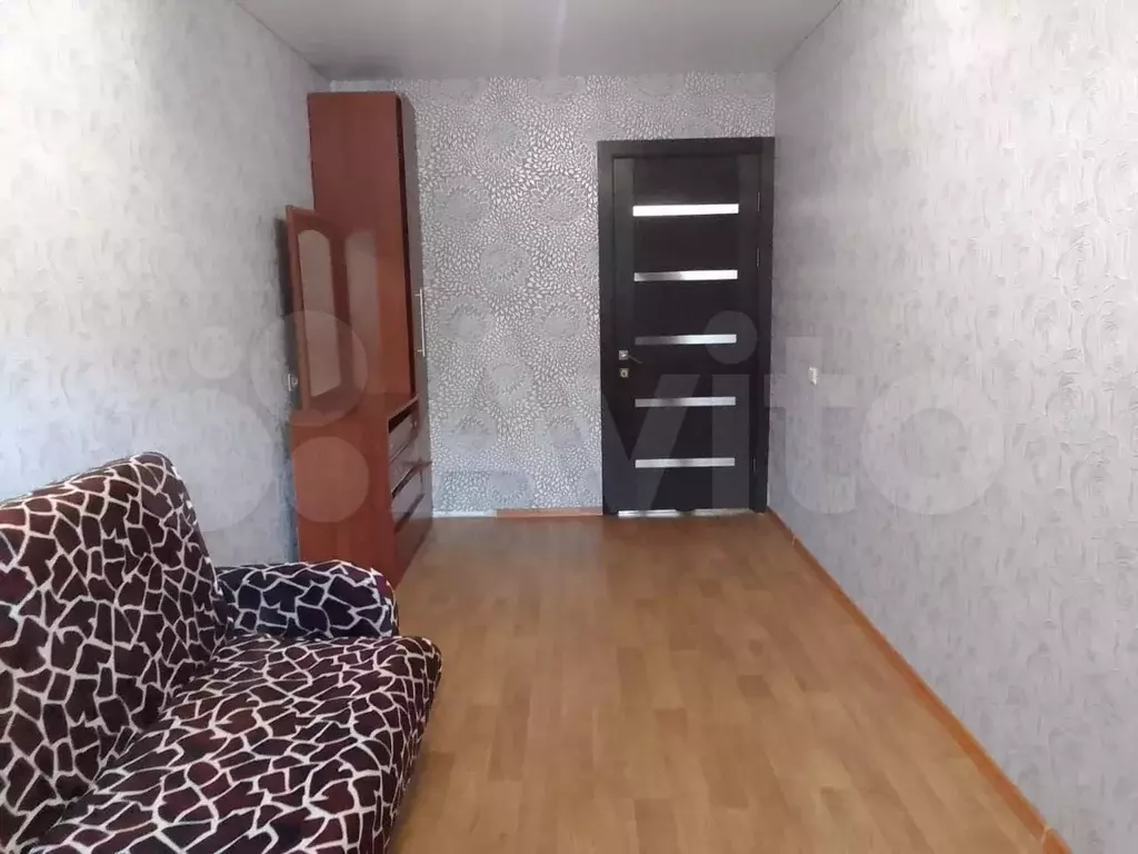 1-к. квартира, 31 м, 1/5 эт. - Фото 1