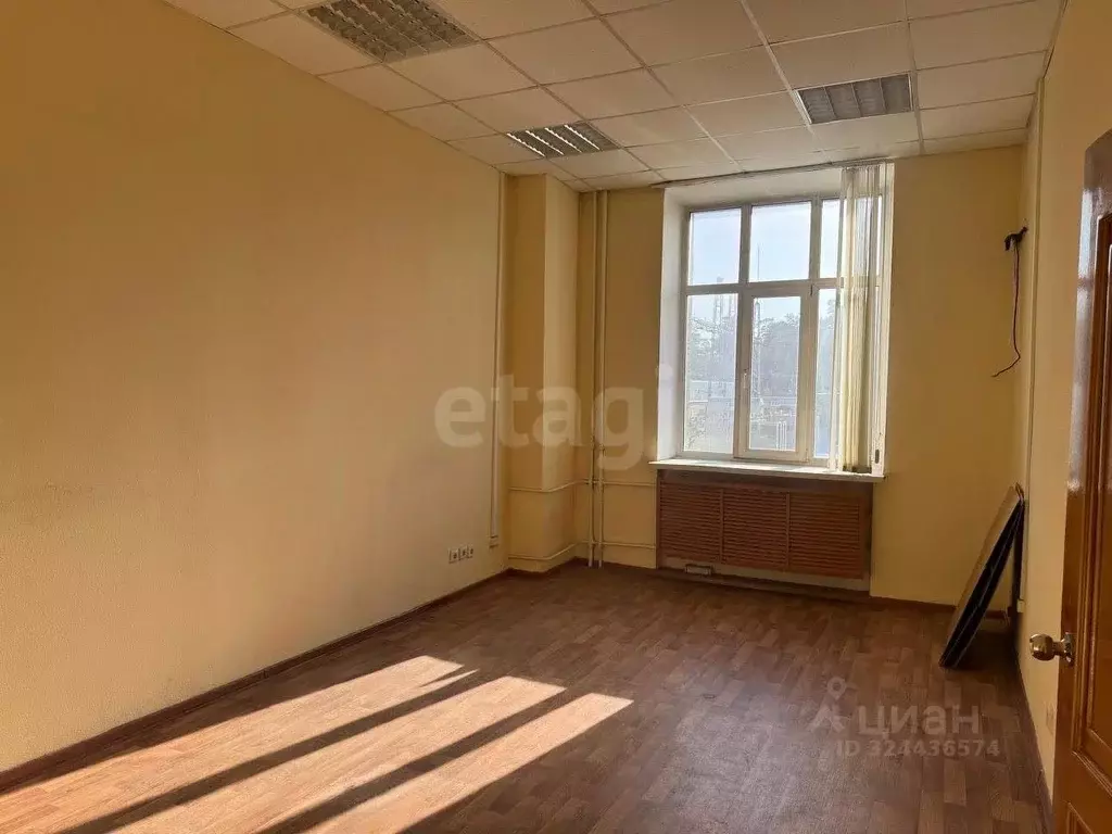 Офис в Новосибирская область, Новосибирск ул. Даргомыжского, 8А (26 м) - Фото 2