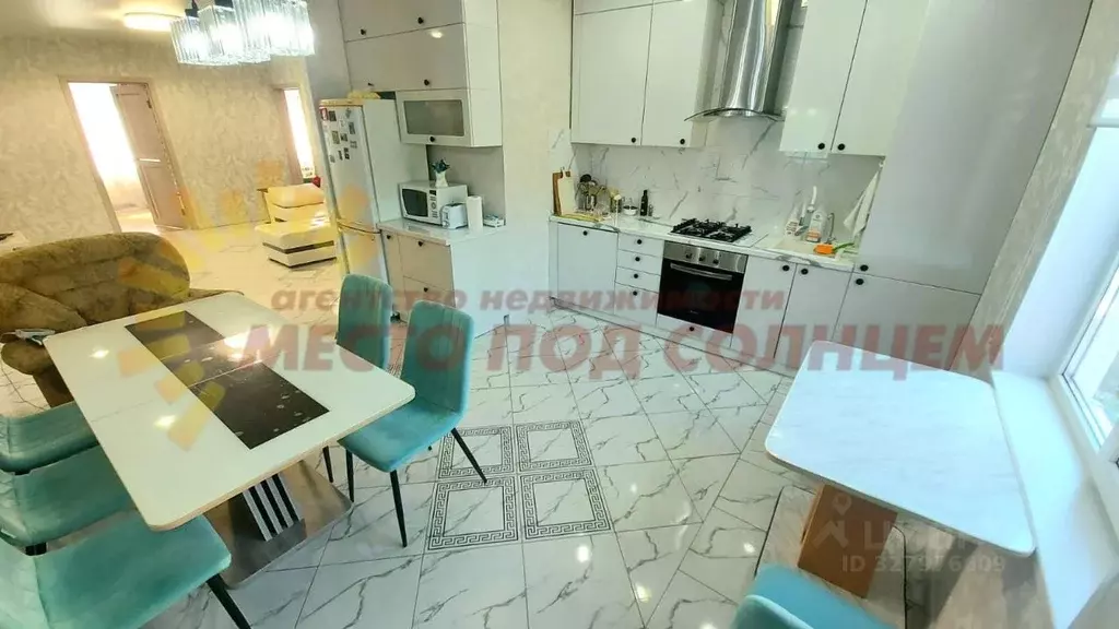 Дом в Краснодарский край, Ейск ул. Осипенко (136 м) - Фото 2