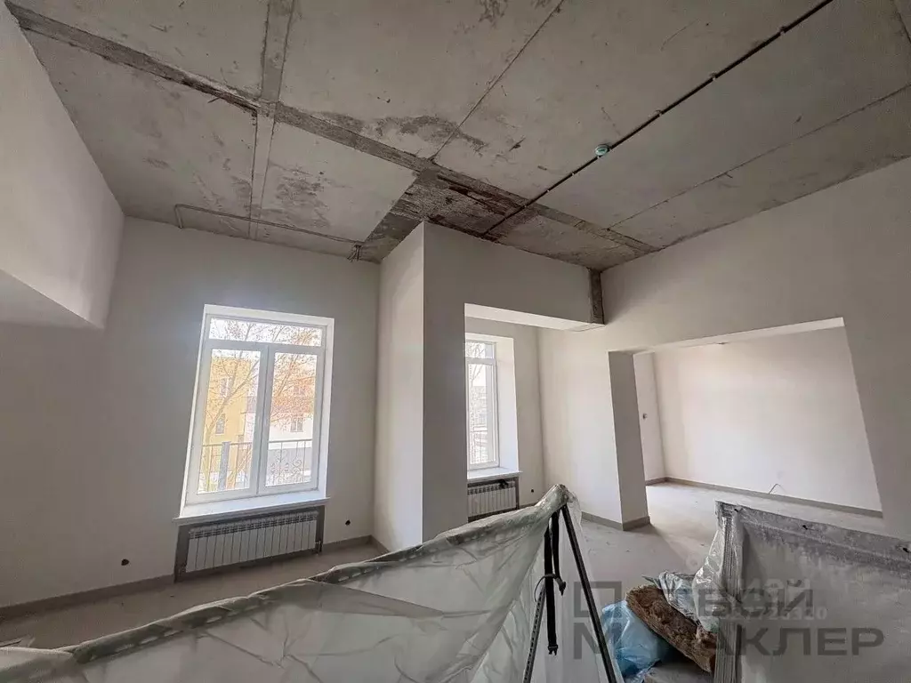 Офис в Пензенская область, Пенза ул. Свердлова, 30 (168 м) - Фото 1