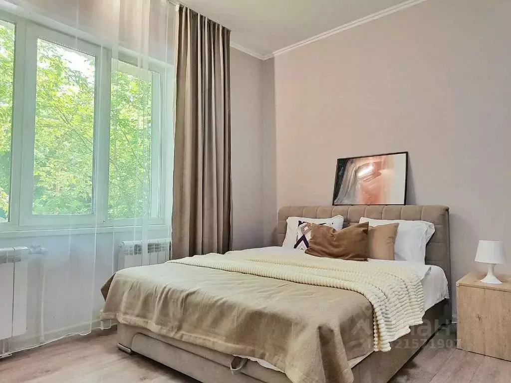 Студия Новосибирская область, Новосибирск ул. Воскова, 17 (30.0 м) - Фото 2