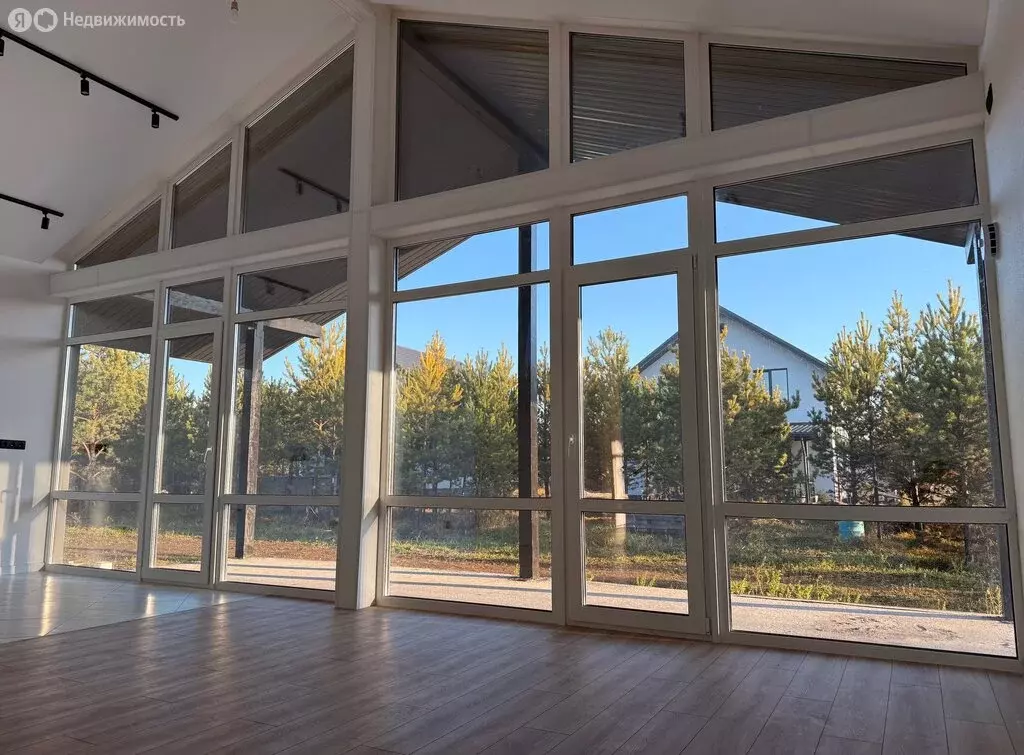 Дом в Свердловская область, Белоярский муниципальный округ, посёлок ... - Фото 2