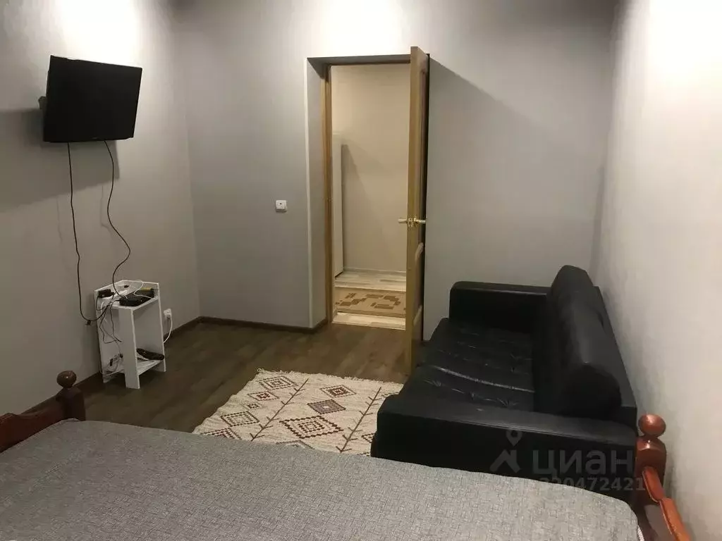 2-к кв. Смоленская область, Смоленск ул. Марии Октябрьской, 14 (53.0 ... - Фото 2