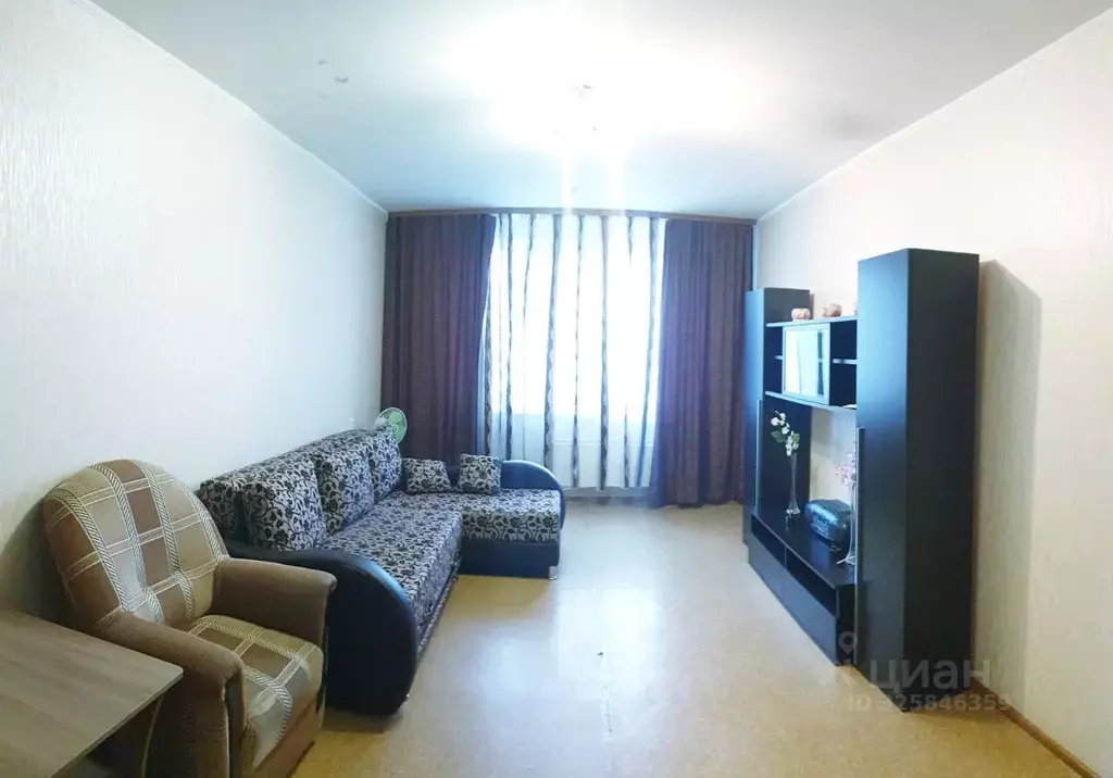 1-к кв. Нижегородская область, Нижний Новгород Нижне-Печерская ул., 17 ... - Фото 1