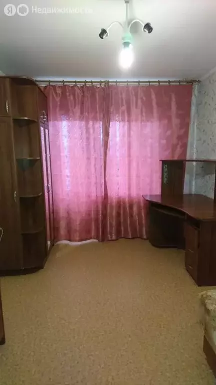 1к в 6-комнатной квартире (12 м) - Фото 1