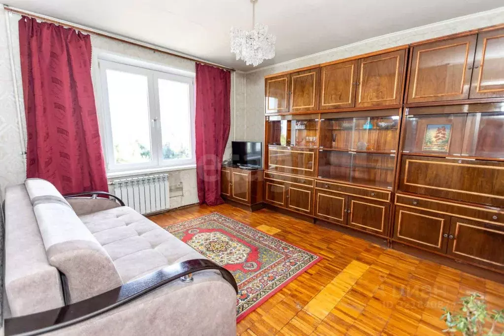 Комната Татарстан, Набережные Челны 5-й комплекс, 7 (13.9 м) - Фото 0