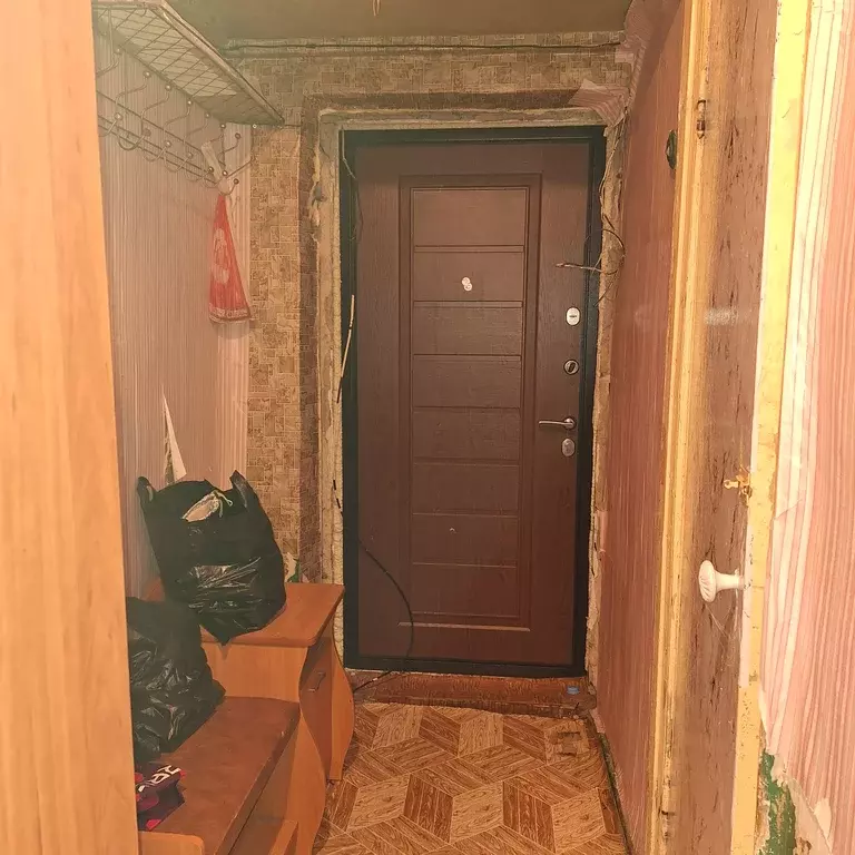 Продаётся 1-к квартира, 30.9 м - Фото 0