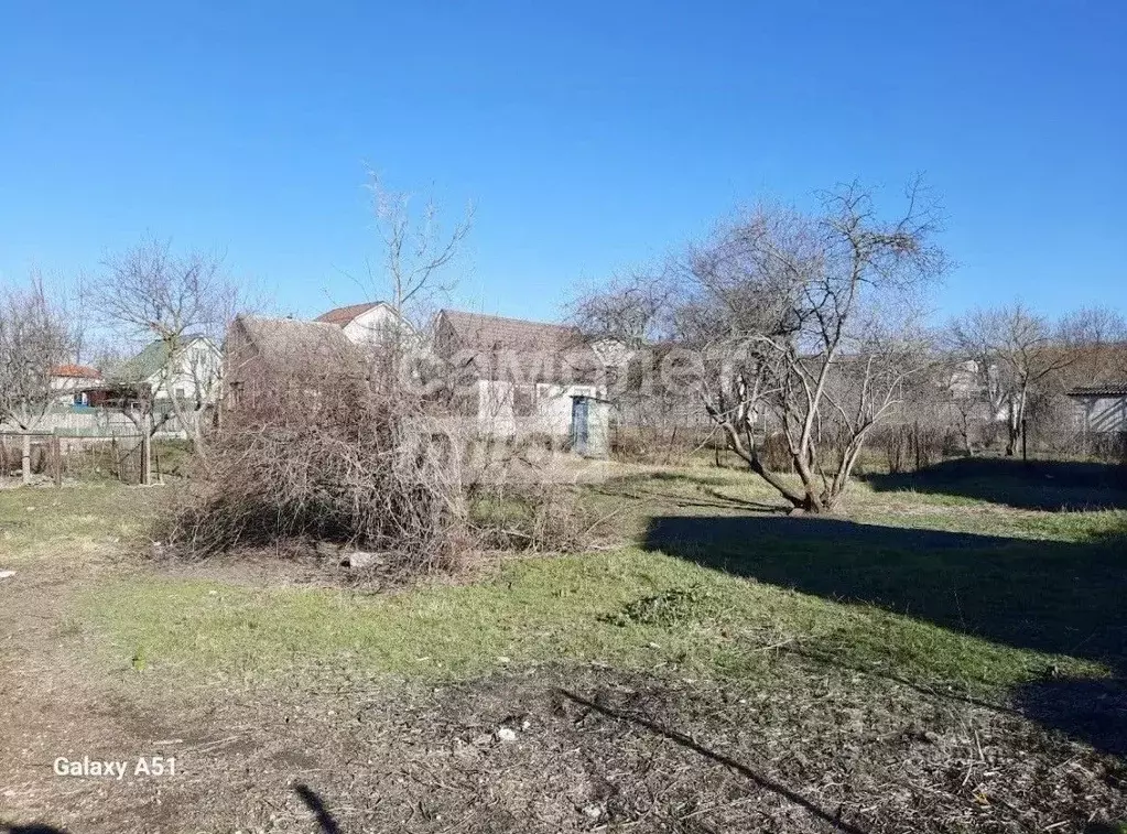 Участок в Краснодарский край, Анапа муниципальный округ, Куток хут. ... - Фото 2