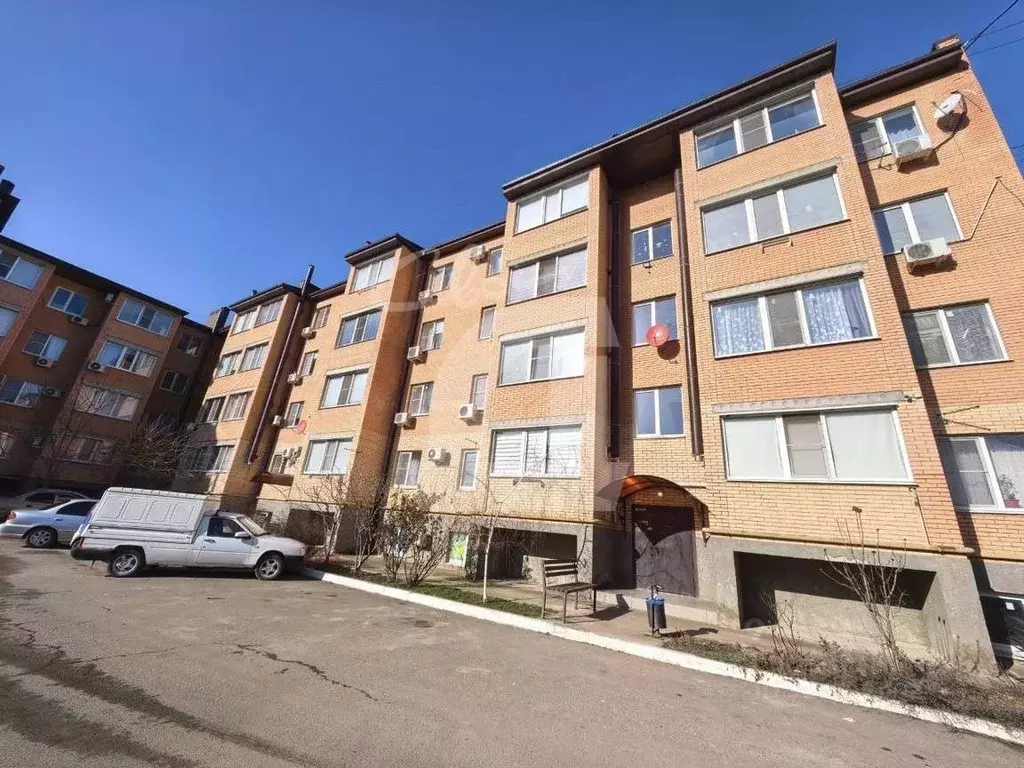 Помещение свободного назначения в Адыгея, Тахтамукайский район, ... - Фото 1