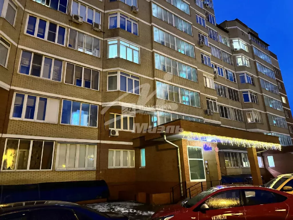 Продается 2-комнатная квартира - Фото 1