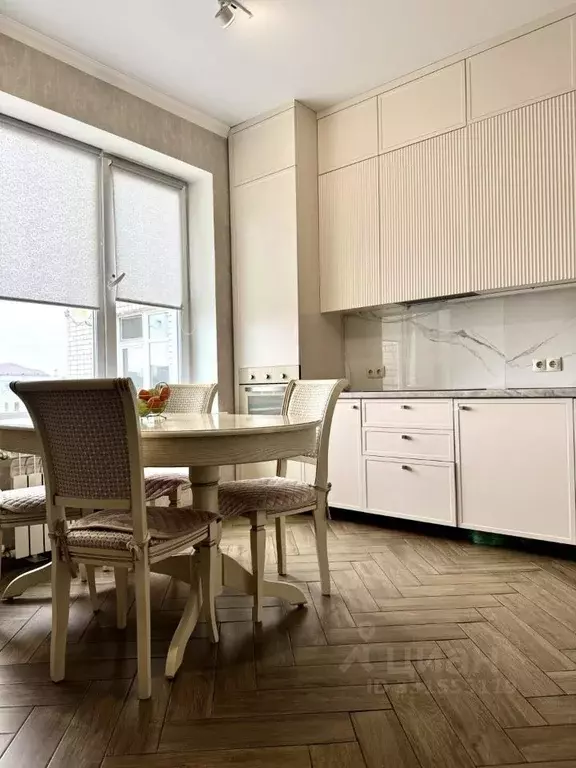 5-к кв. Татарстан, Казань ул. Туфана Миннуллина, 10А (250.0 м) - Фото 1