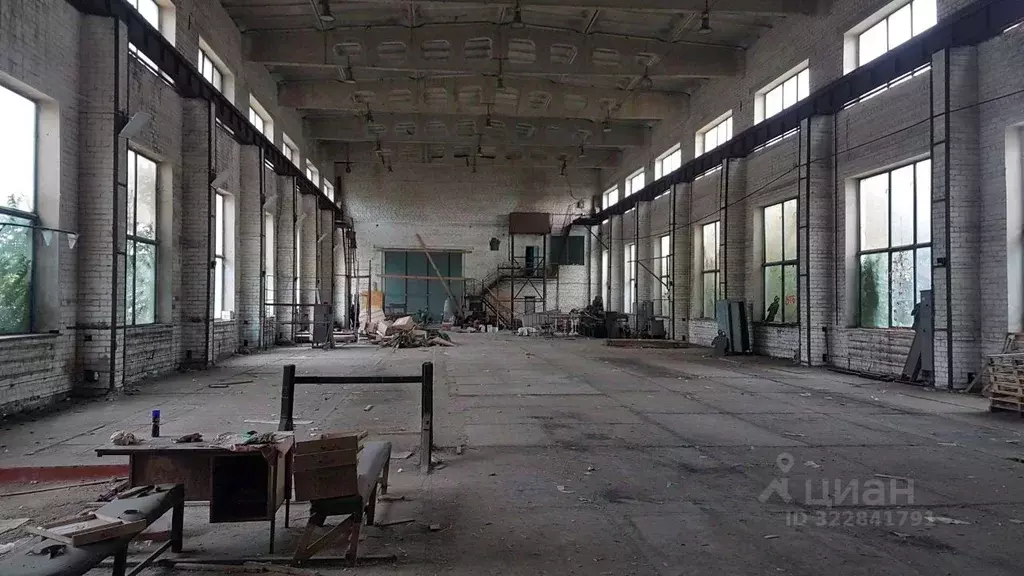 Производственное помещение в Ставропольский край, Ставрополь ... - Фото 1