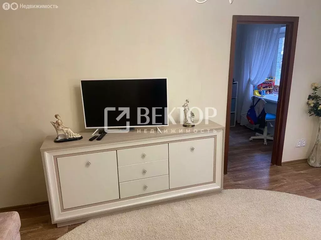 2-комнатная квартира: Кострома, Кинешемское шоссе, 8 (43 м) - Фото 1