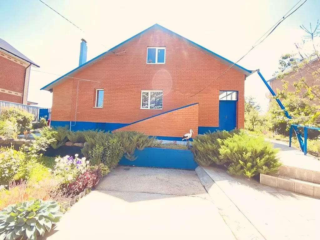 Дом в Тульская область, Новомосковск ул. Урванка (140 м) - Фото 2