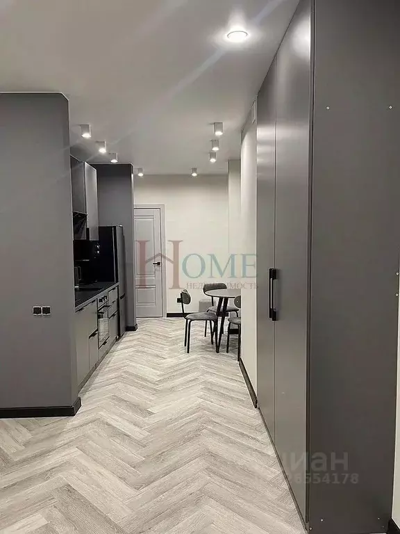 1-к кв. Новосибирская область, Новосибирск ул. Добролюбова, 162/1 ... - Фото 1