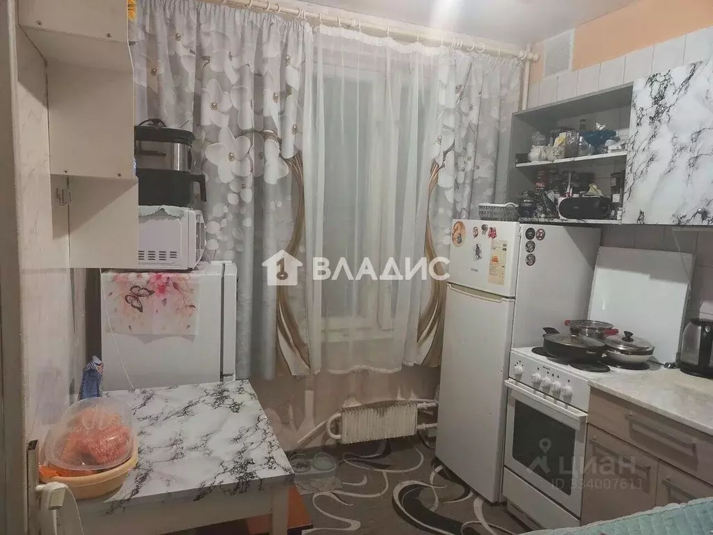 1-к кв. Москва Ореховый бул., 51 (32.6 м) - Фото 1
