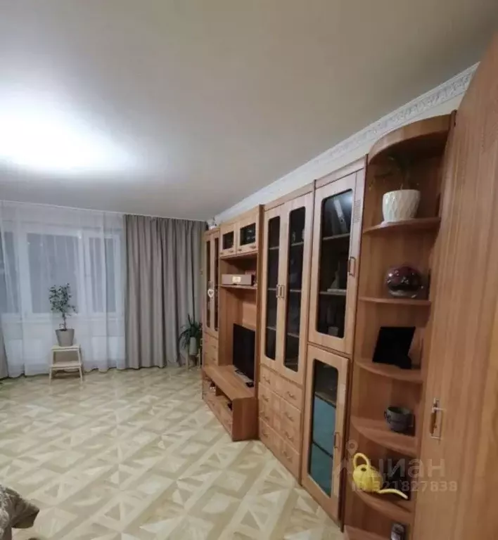 2-к кв. Московская область, Балашиха Кучино мкр, ул. Соловьева, 4 ... - Фото 1
