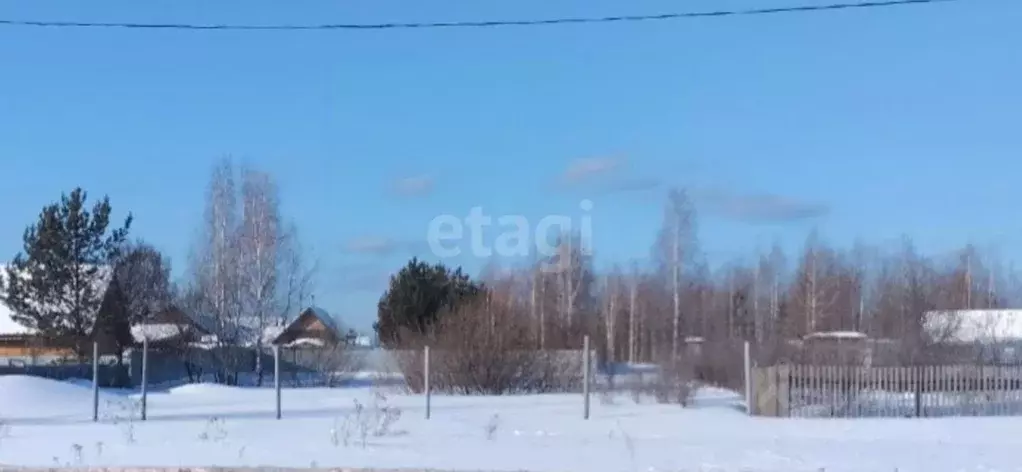 Участок в Свердловская область, Нижний Тагил Пырловка мкр,  (6.0 сот.) - Фото 0