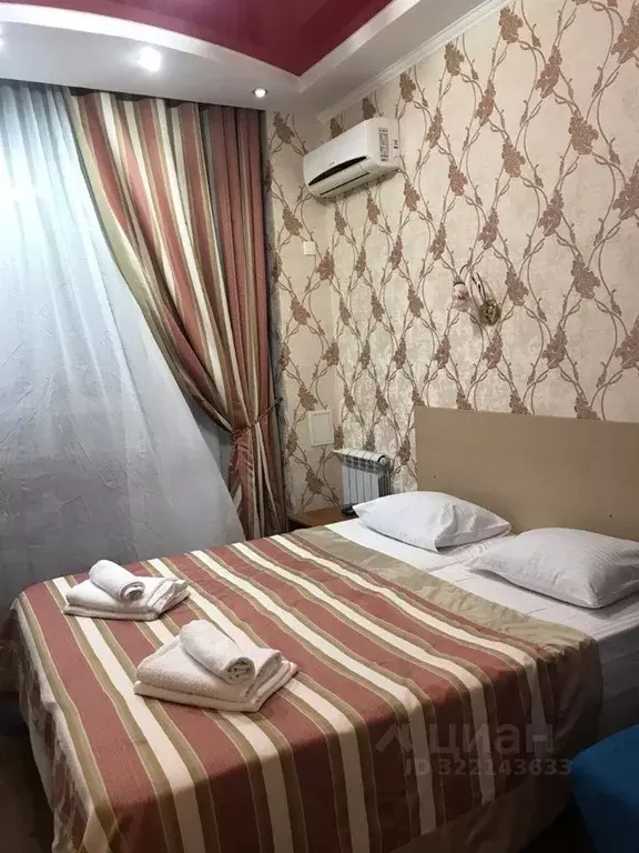 1-к кв. Краснодарский край, Сочи Курортный просп., 75к1 (22.0 м) - Фото 0