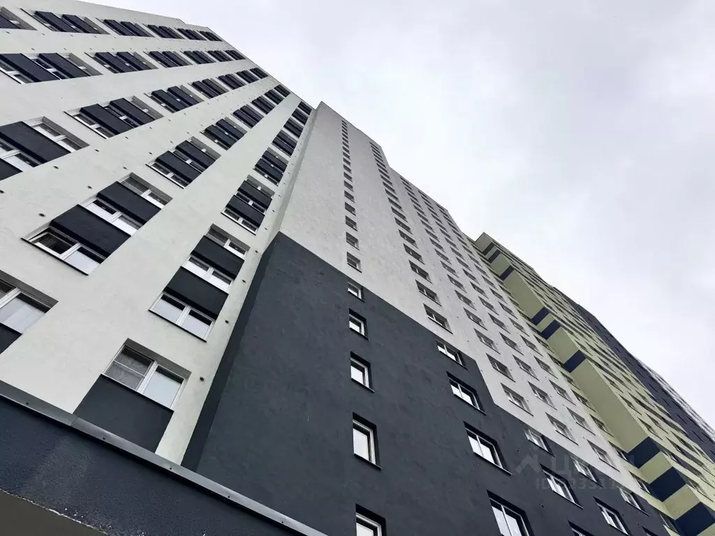 Студия Санкт-Петербург ул. Пейзажная, 30 (20.5 м) - Фото 2