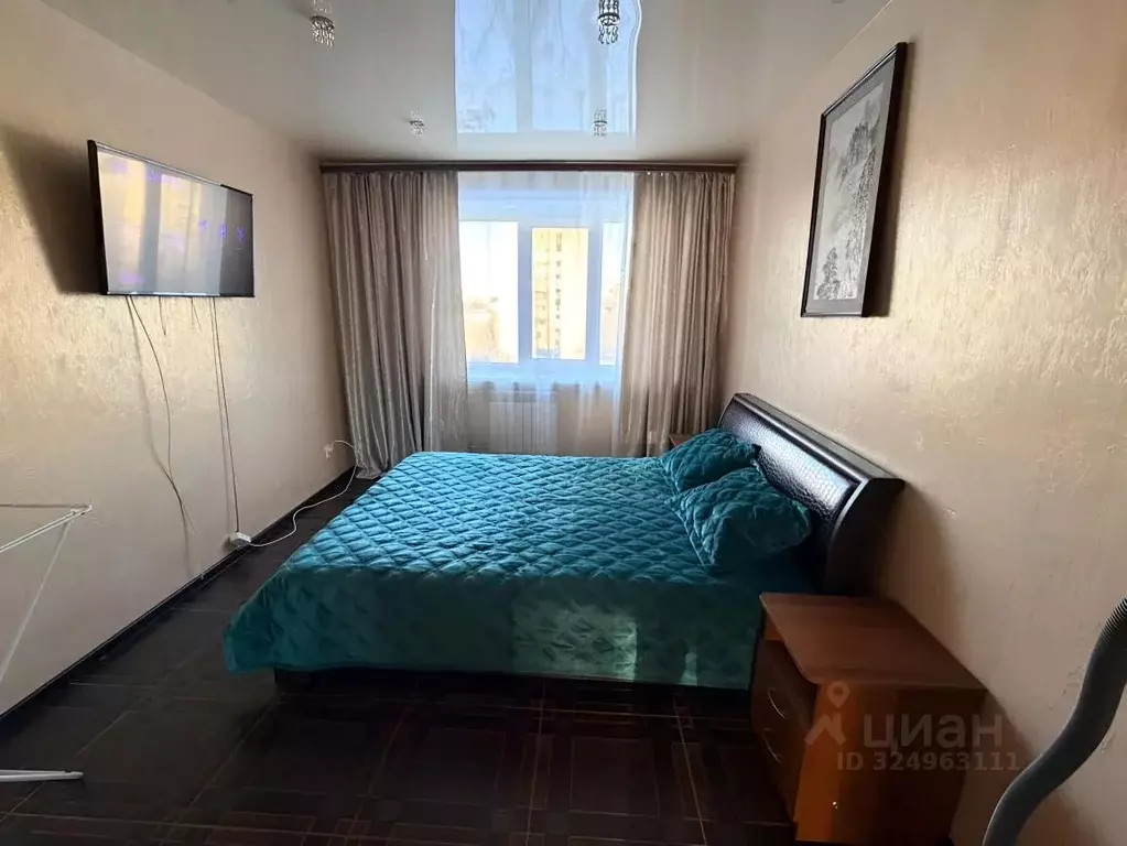 3-к кв. Хабаровский край, Хабаровск ул. Фрунзе, 123 (60.0 м) - Фото 1