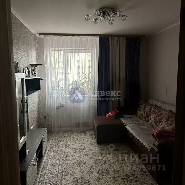 2-к кв. Тюменская область, Тюмень ул. Прокопия Артамонова, 4 (49.0 м) - Фото 1