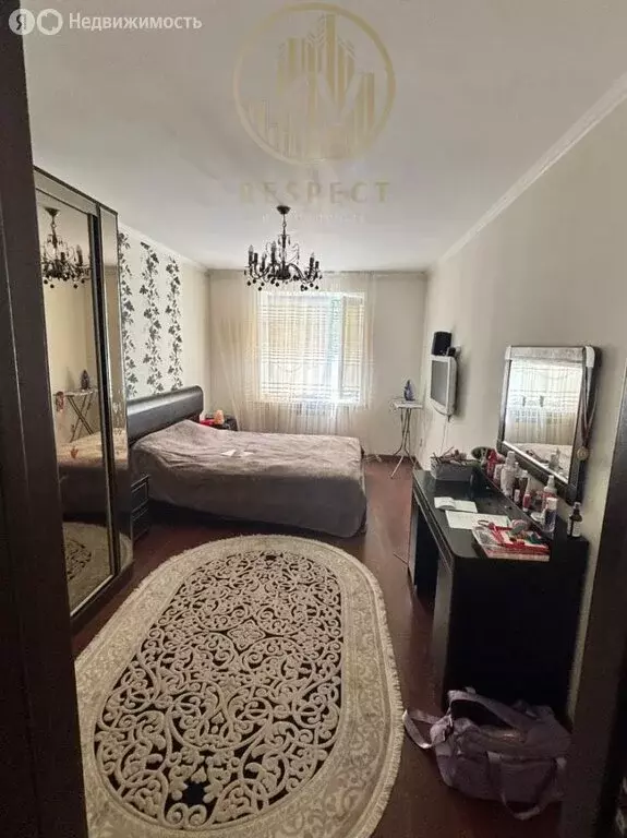 2-комнатная квартира: Железноводск, улица Карла Маркса, 100 (84 м) - Фото 1