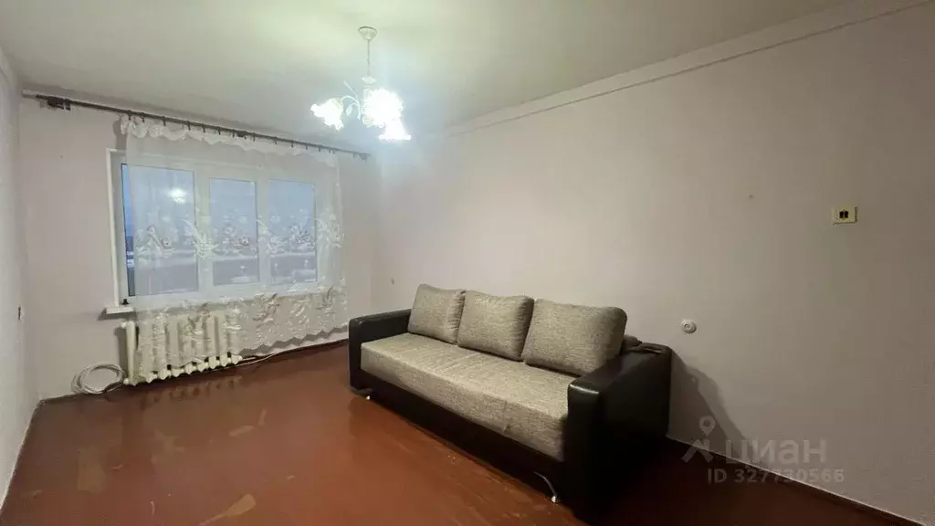 2-к кв. Коми, Сыктывкар Набережный проезд, 10 (44.0 м) - Фото 2