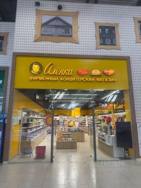 Помещение свободного назначения в Самарская область, Самара Южное ш., ... - Фото 2