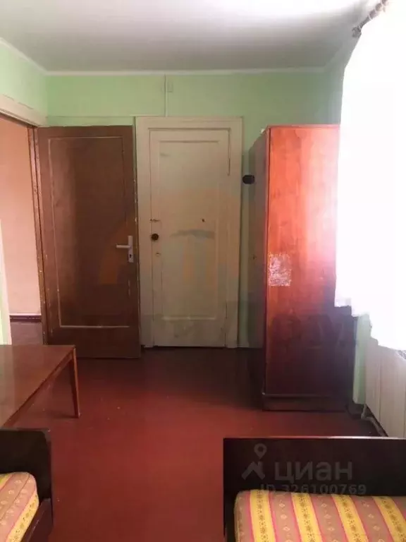 2-к кв. Крым, Сакский район, Новофедоровка пгт ул. Героев, 6 (45.0 м) - Фото 2