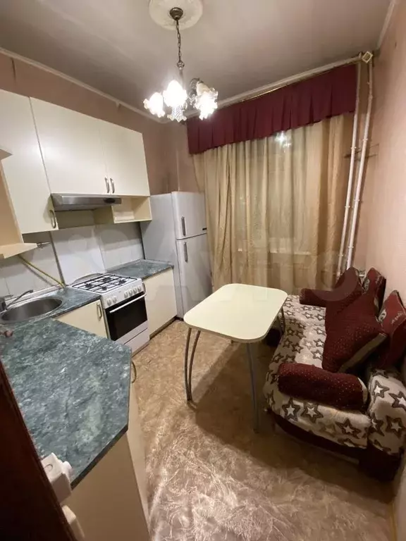 2-к. квартира, 51 м, 1/5 эт. - Фото 0