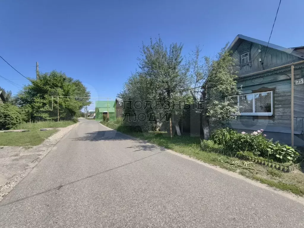 Дом 54,6 м на участке 6 сот. - Фото 1