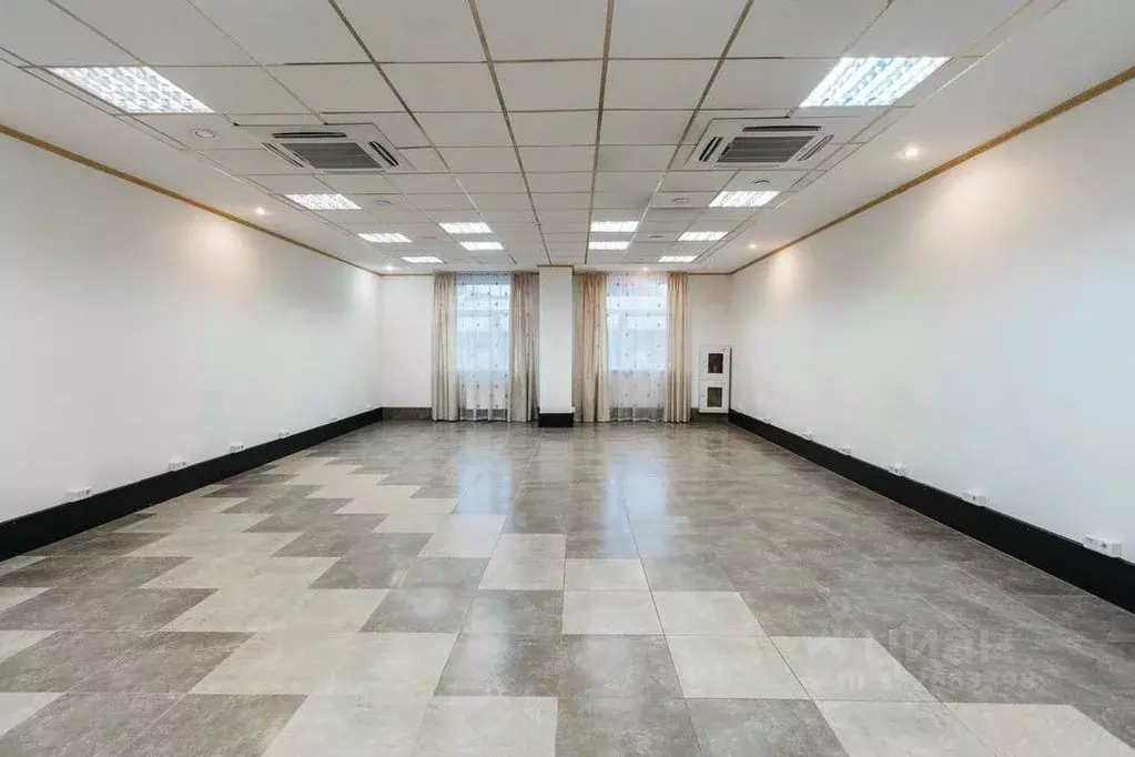 Офис в Санкт-Петербург Выборгская наб., 55к3 (95 м) - Фото 1