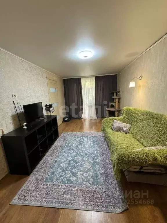 3-к кв. Ростовская область, Ростов-на-Дону просп. Ленина, 93/3 (56.6 ... - Фото 1