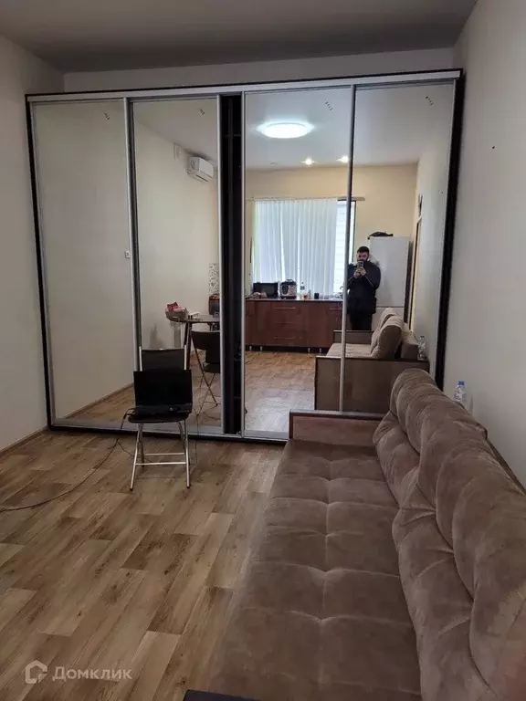 Продаётся 2-к квартира, 37 м - Фото 1