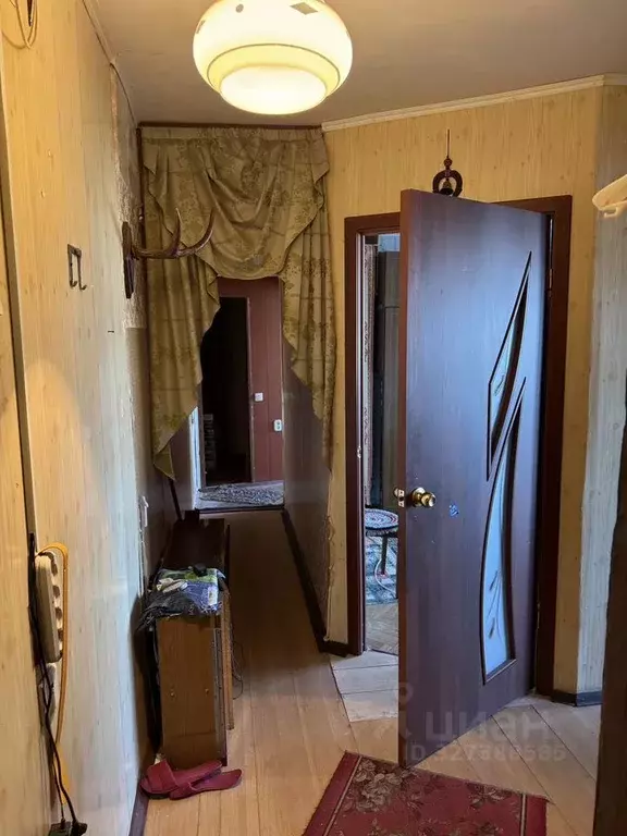 2-к кв. Санкт-Петербург, Санкт-Петербург, Пушкин Павловское ш., 29 ... - Фото 2