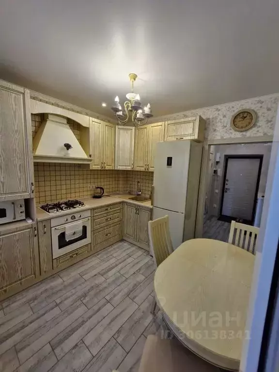 1-к кв. Ростовская область, Таганрог ул. Маршала Жукова, 1Д (31.0 м) - Фото 1