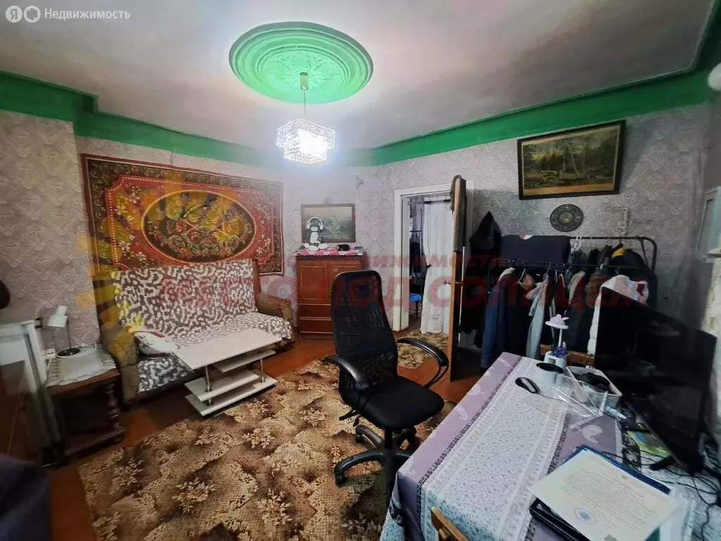 Дом в Ейск, Кирпичная улица (91.7 м) - Фото 1