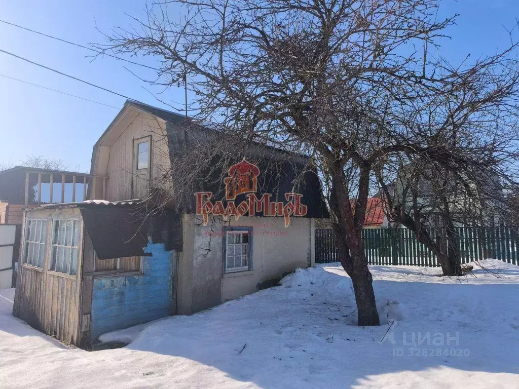 Дача, 10 м - Фото 1