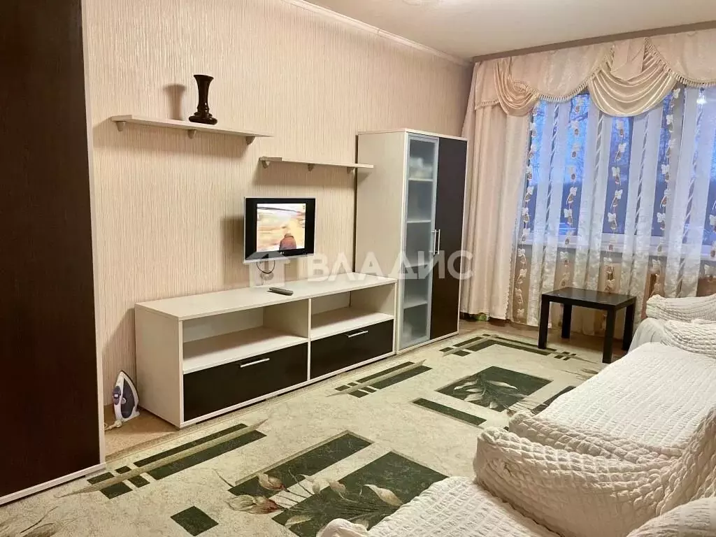 2-к кв. Владимирская область, Владимир ул. Куйбышева, 42 (52.0 м) - Фото 0