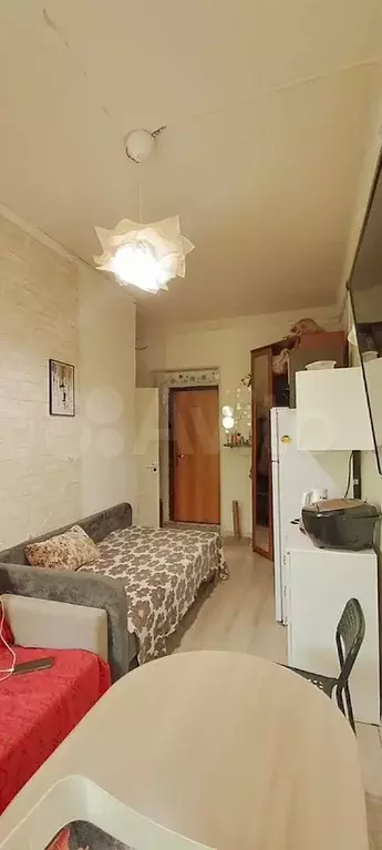 Комната 24 м в 8-к., 3/5 эт. - Фото 1