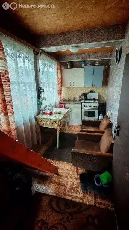Дом в Миасс, СНТ Дачный (35 м) - Фото 0