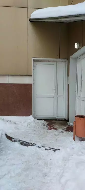 Помещение свободного назначения в Тверская область, Тверь Спортивный ... - Фото 2