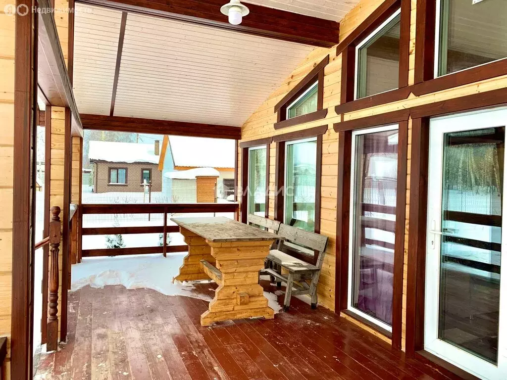 Дом в Московская область, городской округ Воскресенск, деревня Цибино ... - Фото 2