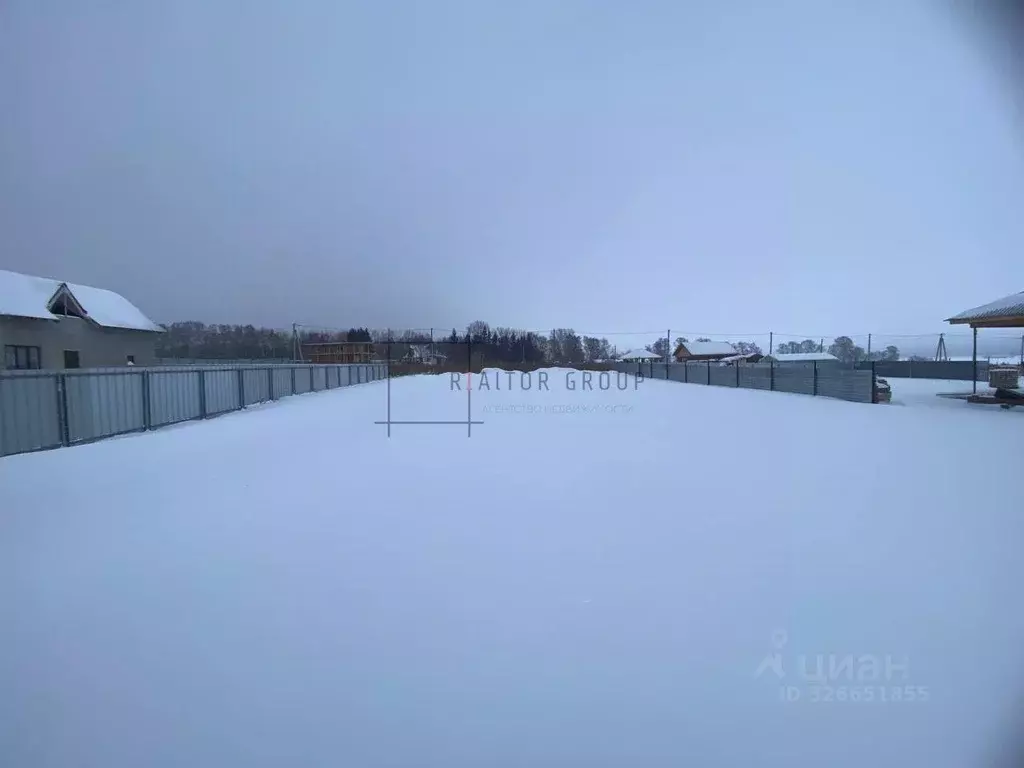 Участок в Новосибирская область, Искитимский район, Мичуринский ... - Фото 1