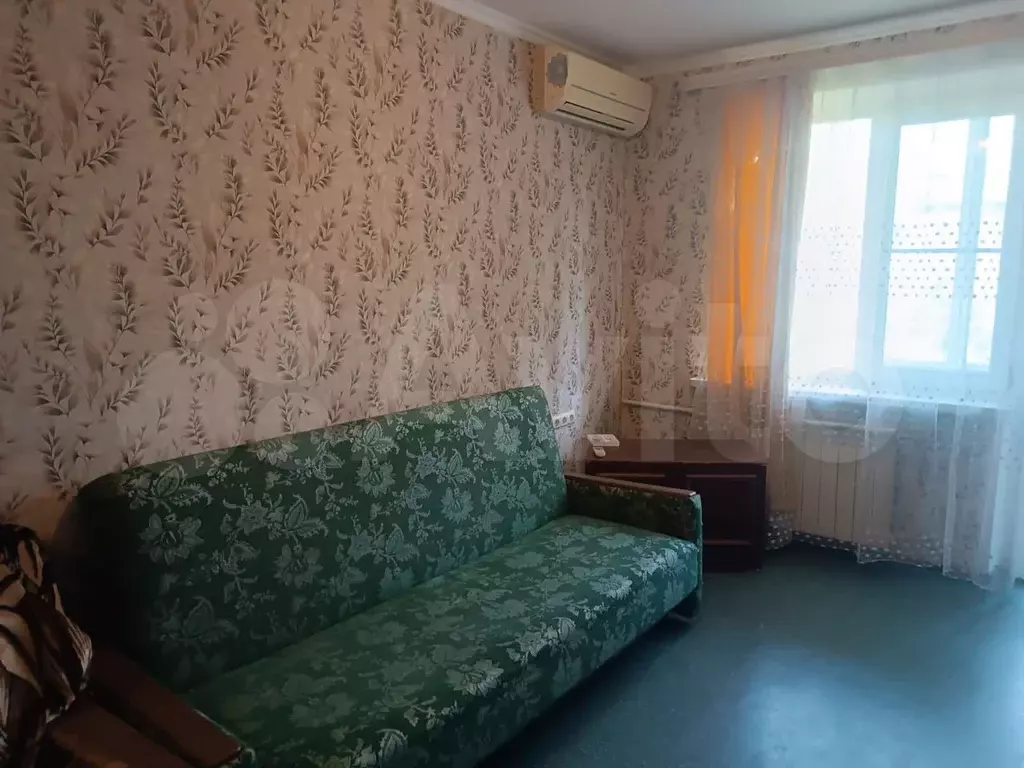 1-к. квартира, 35 м, 5/5 эт. - Фото 1